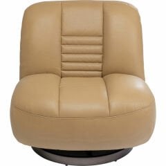 Swivel Armchair Toronto Koltuk
