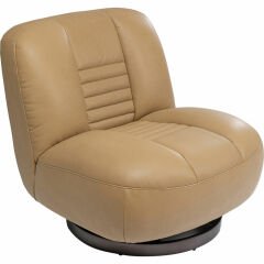 Swivel Armchair Toronto Koltuk