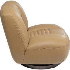 Swivel Armchair Toronto Koltuk