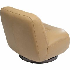 Swivel Armchair Toronto Koltuk