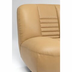 Swivel Armchair Toronto Koltuk