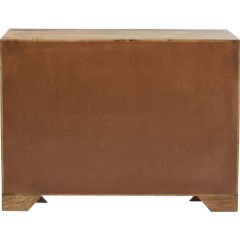 Paradise Çok Renkli MDF Konsol