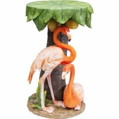 Animal Flamingo Road Yan Sehpa