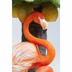 Animal Flamingo Road Yan Sehpa