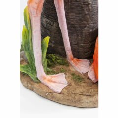Animal Flamingo Road Yan Sehpa