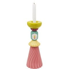 Candle Holder Ballerina 32cm