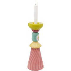 Candle Holder Ballerina 32cm