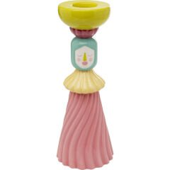 Candle Holder Ballerina 32cm