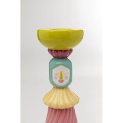 Candle Holder Ballerina 32cm
