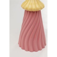 Candle Holder Ballerina 32cm