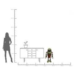 Deco Figurine Robot Lamy 84cm