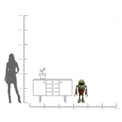 Deco Figurine Robot Lamy 84cm