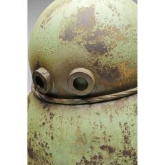 Deco Figurine Robot Lamy 84cm