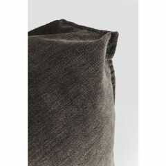 Infinity Cushion 60/40 Elements Dark Grey