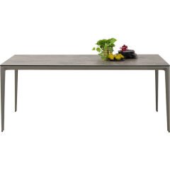 Table Beck Alüminyum Yemek Masası