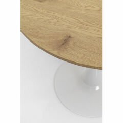 Schickeria Oak White Lake Orta Sehpa