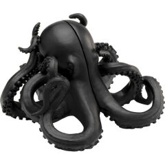 Bookend Octopus 18cm ( 2/Set)