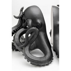 Bookend Octopus 18cm ( 2/Set)