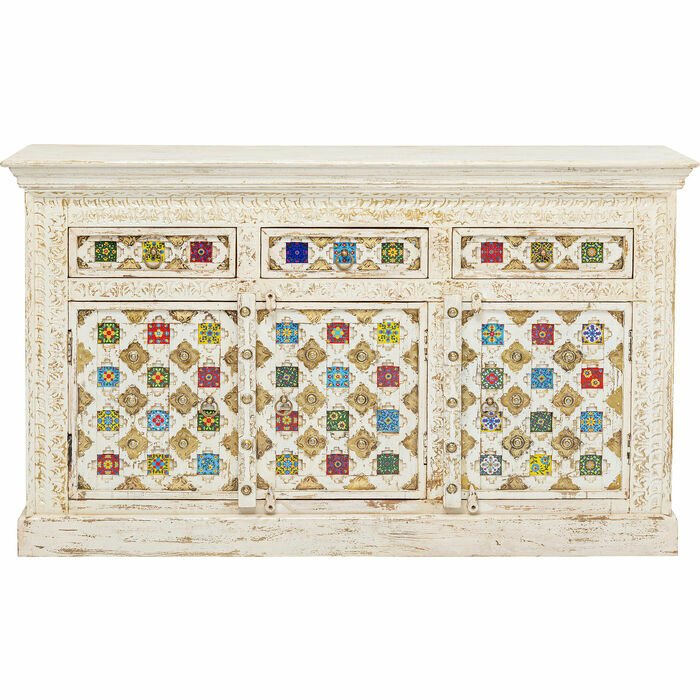 Bazar Konsol 150x90cm