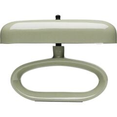 Table Lamp Suki Sage 26cm