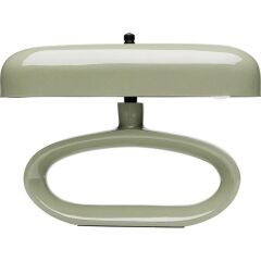 Table Lamp Suki Sage 26cm