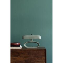 Table Lamp Suki Sage 26cm