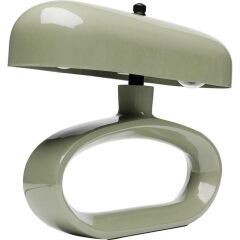 Table Lamp Suki Sage 26cm