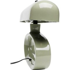 Table Lamp Suki Sage 26cm