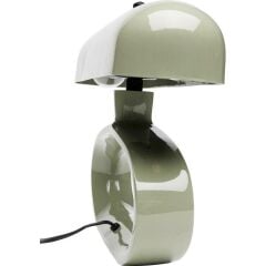 Table Lamp Suki Sage 26cm