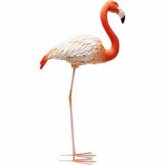 Flamingo Road Dekoratif Figür 75 cm