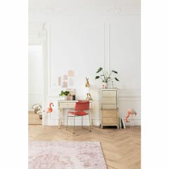 Flamingo Road Dekoratif Figür 75 cm