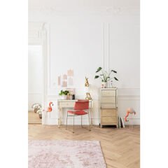 Flamingo Road Dekoratif Figür 75 cm