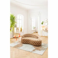 Flamingo Road Dekoratif Figür 75 cm