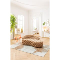 Flamingo Road Dekoratif Figür 75 cm