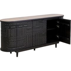 Sideboard Berber 160x75cm