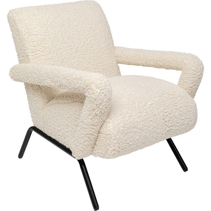 Armchair Sascha Berjer