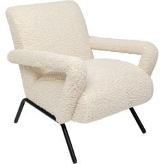 Armchair Sascha Berjer