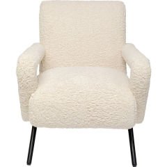 Armchair Sascha Berjer