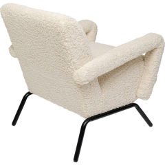 Armchair Sascha Berjer