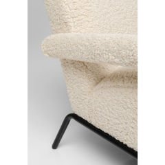 Armchair Sascha Berjer