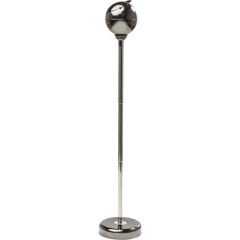 Spheric Gunmetal Ayaklı Kül Tablası