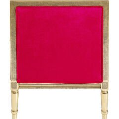 Armchair Regency Leo Berjer