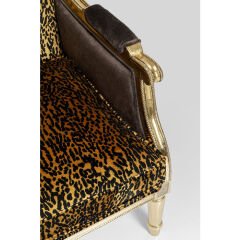 Armchair Regency Leo Berjer