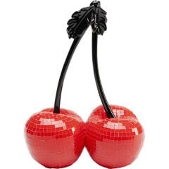 Deko Object Cherries 19cm