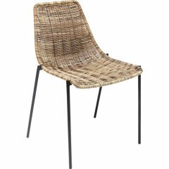Chair Tansania Sandalye