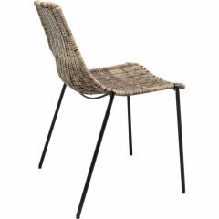Chair Tansania Sandalye