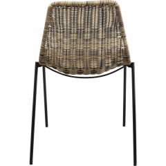 Chair Tansania Sandalye