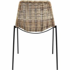 Chair Tansania Sandalye
