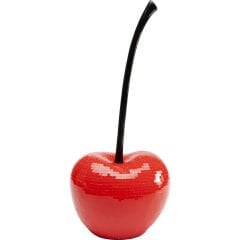 Deko Object Cherry Single 19cm
