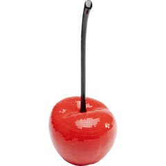 Deko Object Cherry Single 19cm